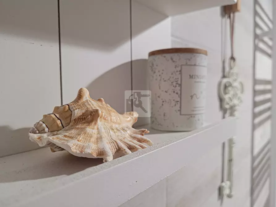 Immagine 18 di Villetta a schiera in vendita  in via della torre a Dro