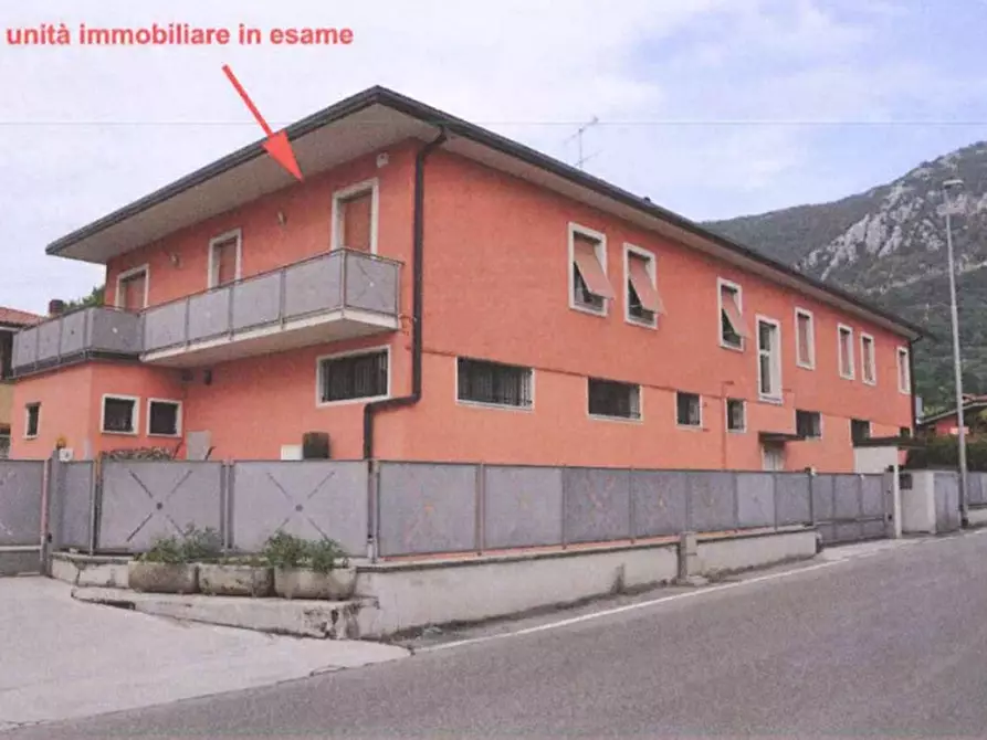 Immagine 1 di Appartamento in vendita  in Via Bazzoli, 2 a Botticino