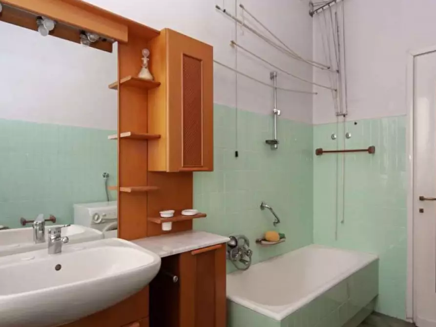 Immagine 6 di Appartamento in vendita  in Via Michelangelo Buonarroti a Monza