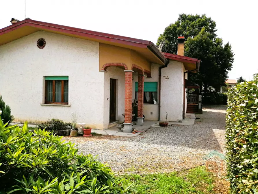 Immagine 1 di Casa indipendente in vendita  in Via Udine 78 a Porpetto