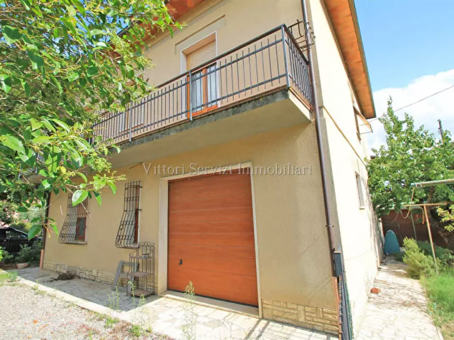 Immagine 1 di Casa indipendente in vendita  in Via Sandro Pertini a Montepulciano