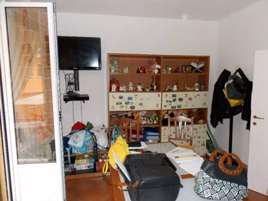 Immagine 1 di Appartamento in vendita  in Via delle Rose, 11 a Castiglione D'adda