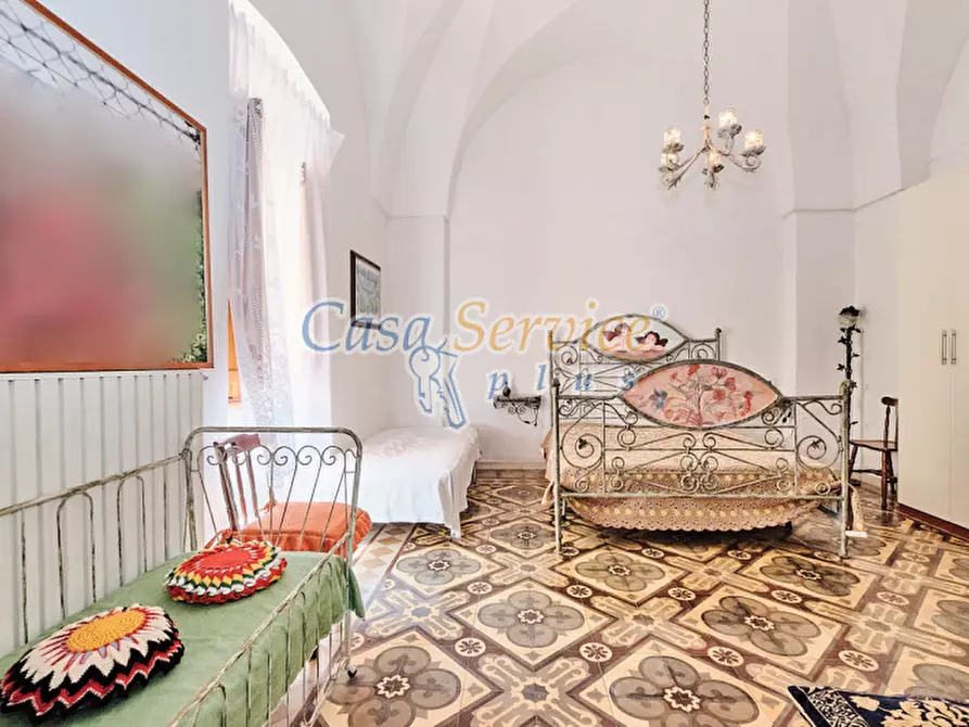 Immagine 1 di Appartamento in vendita  in Via Monastero a Sannicola