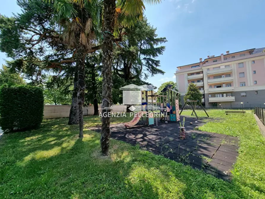 Immagine 2 di Appartamento in affitto  in VIA GIACOMO PITTONI a Vicenza