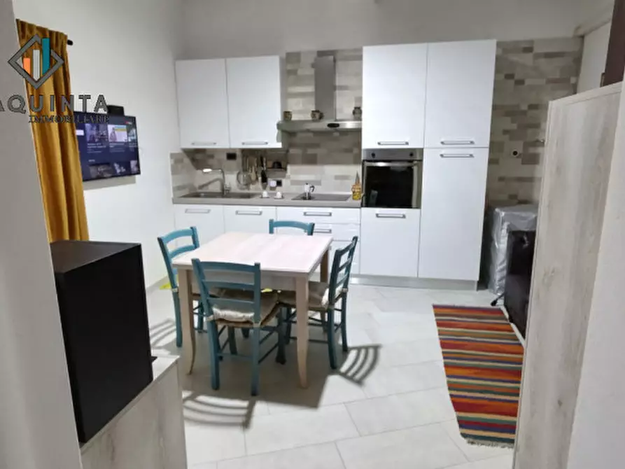 Immagine 2 di Appartamento in vendita  in via degli orti n.79 a Palagonia