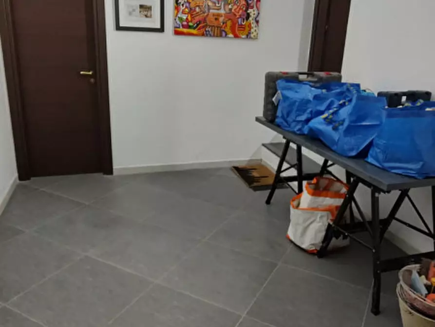 Immagine 7 di Appartamento in vendita  in via degli orti n.79 a Palagonia