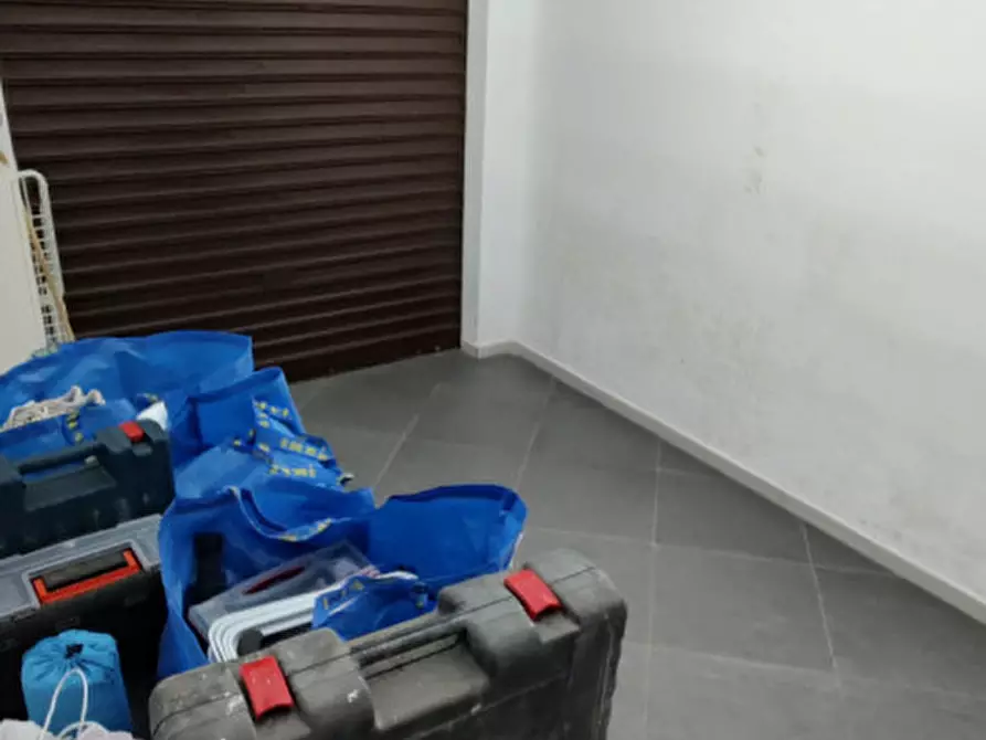 Immagine 8 di Appartamento in vendita  in via degli orti n.79 a Palagonia