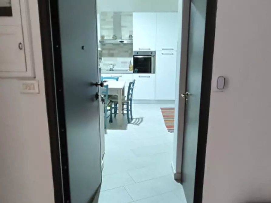 Immagine 9 di Appartamento in vendita  in via degli orti n.79 a Palagonia