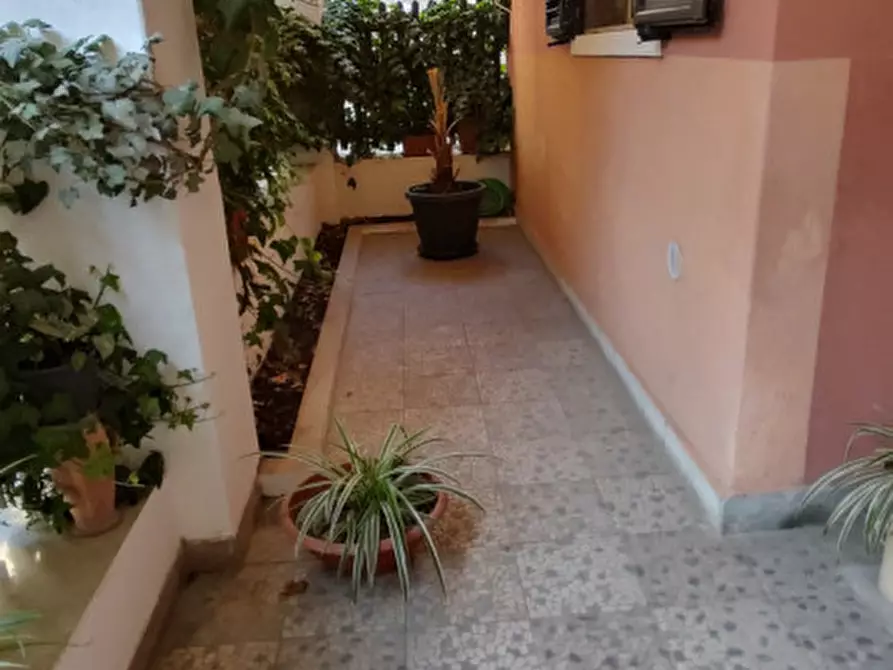 Immagine 10 di Appartamento in vendita  in via degli orti n.79 a Palagonia