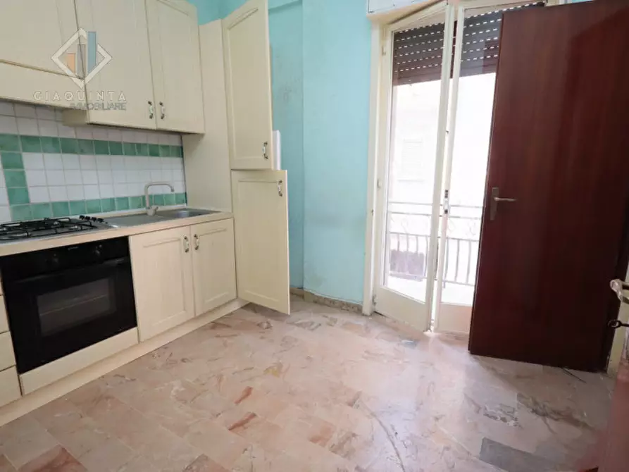 Immagine 1 di Casa indipendente in vendita  in via Como n.30 a Palagonia