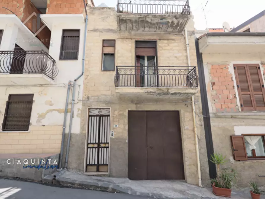 Immagine 2 di Casa indipendente in vendita  in via Como n.30 a Palagonia