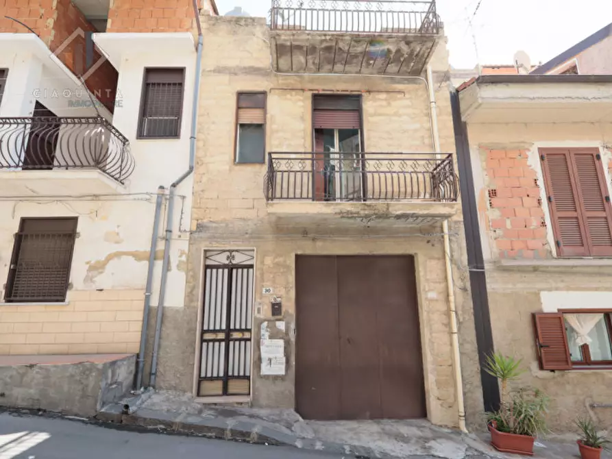 Immagine 2 di Casa indipendente in vendita  in via Como n.30 a Palagonia