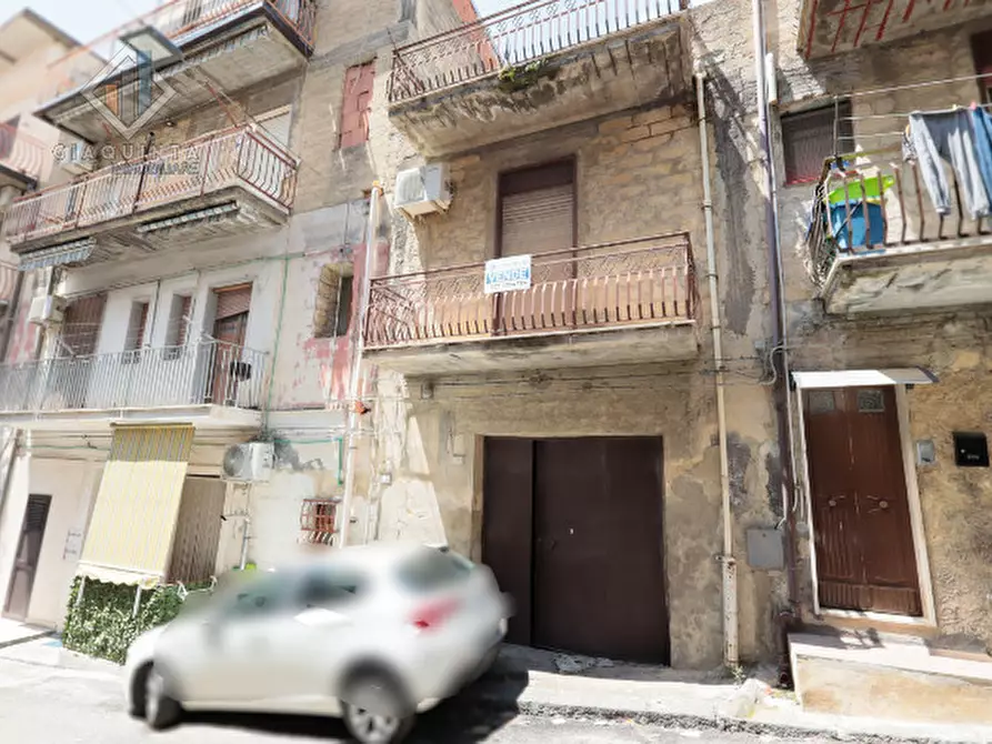 Immagine 3 di Casa indipendente in vendita  in via Como n.30 a Palagonia