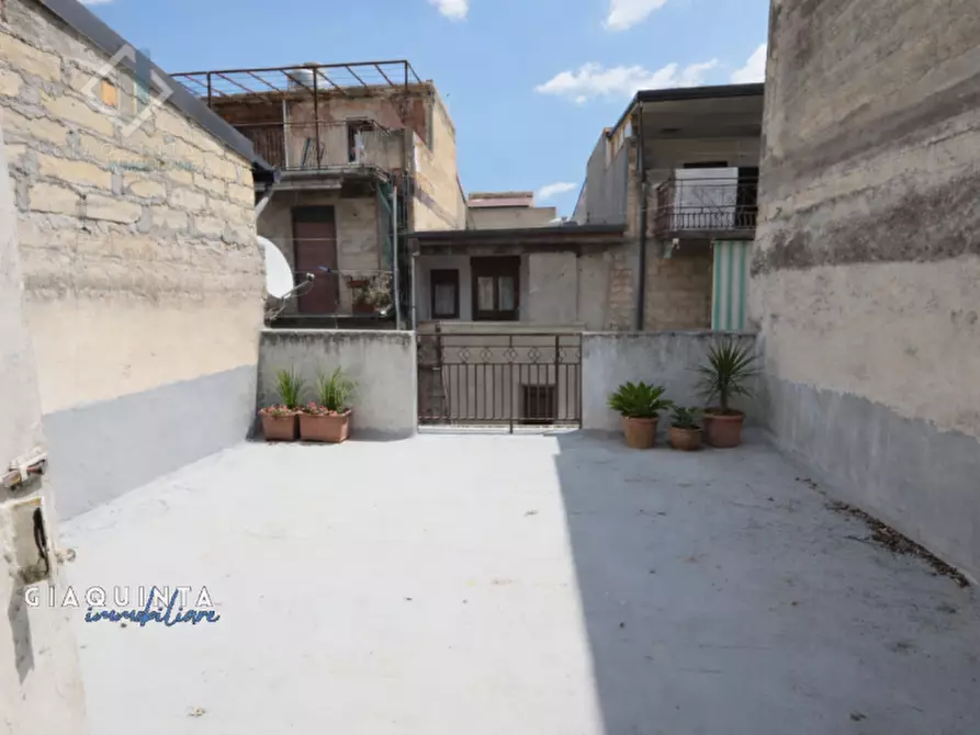 Immagine 5 di Casa indipendente in vendita  in via Como n.30 a Palagonia