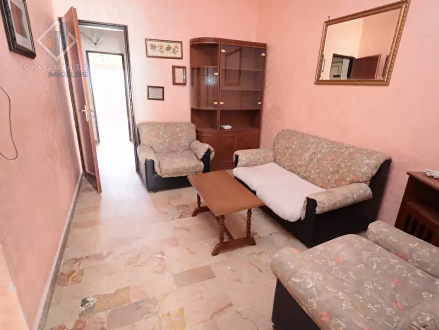 Immagine 5 di Casa indipendente in vendita  in via Como n.30 a Palagonia