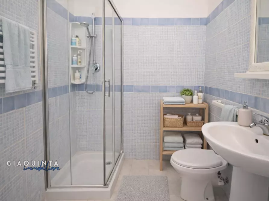 Immagine 6 di Casa indipendente in vendita  in via Como n.30 a Palagonia