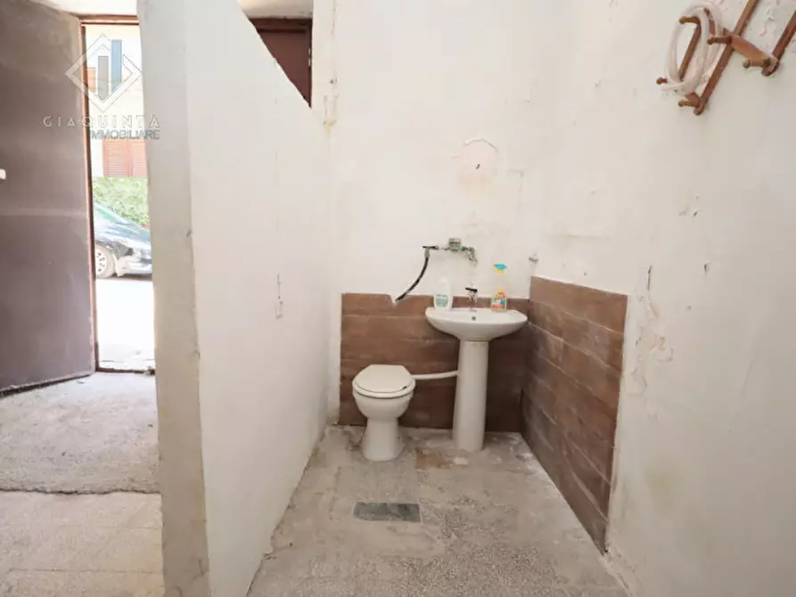 Immagine 6 di Casa indipendente in vendita  in via Como n.30 a Palagonia