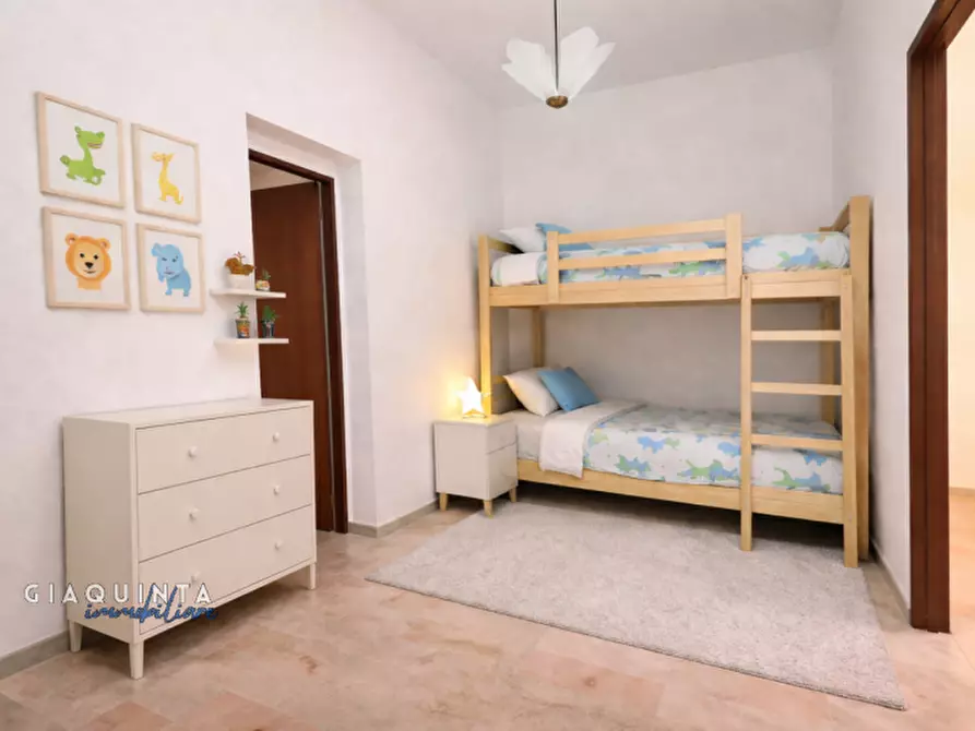 Immagine 7 di Casa indipendente in vendita  in via Como n.30 a Palagonia