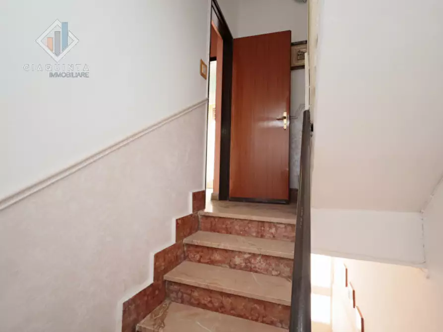 Immagine 7 di Casa indipendente in vendita  in via Como n.30 a Palagonia