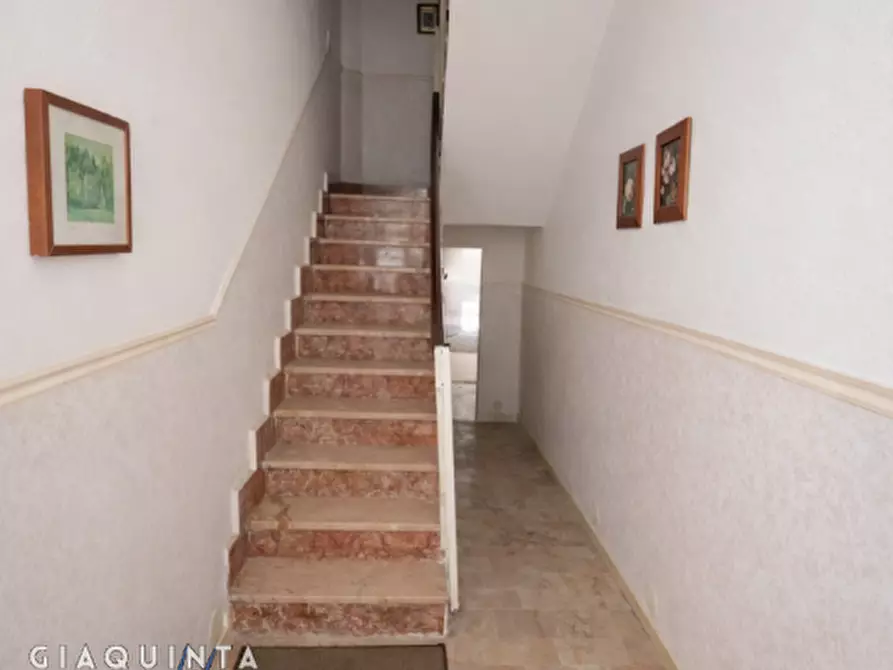 Immagine 9 di Casa indipendente in vendita  in via Como n.30 a Palagonia