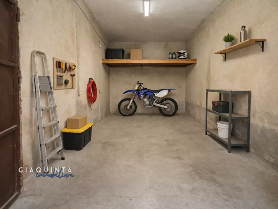 Immagine 10 di Casa indipendente in vendita  in via Como n.30 a Palagonia