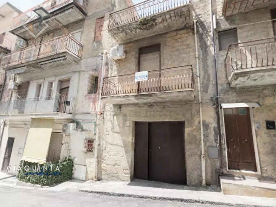 Immagine 11 di Casa indipendente in vendita  in via Como n.30 a Palagonia