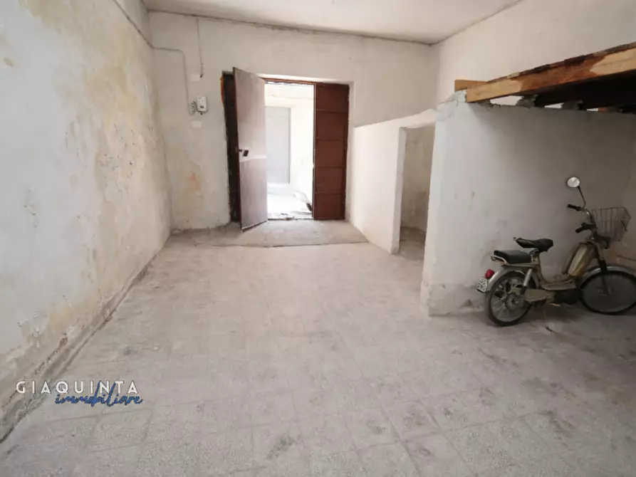 Immagine 12 di Casa indipendente in vendita  in via Como n.30 a Palagonia