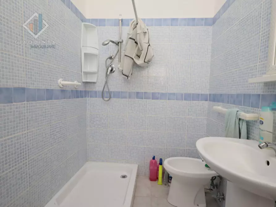 Immagine 15 di Casa indipendente in vendita  in via Como n.30 a Palagonia