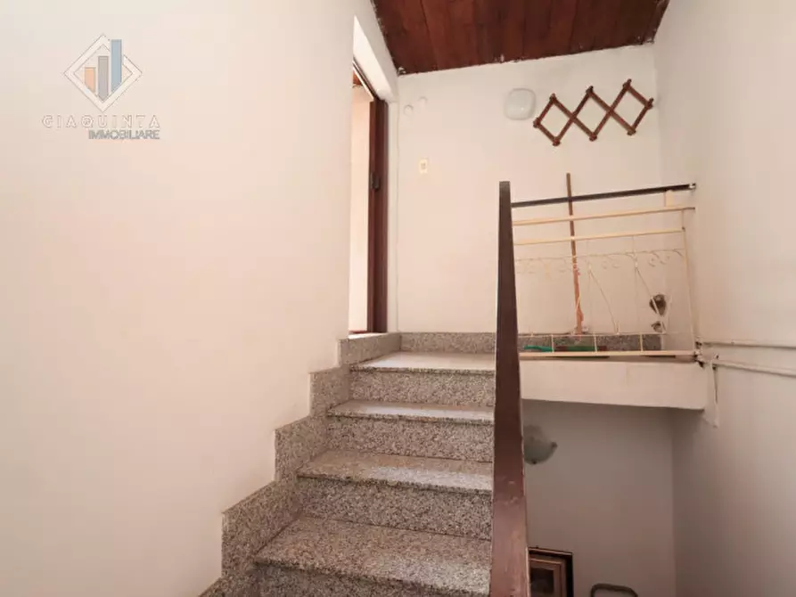 Immagine 16 di Casa indipendente in vendita  in via Como n.30 a Palagonia