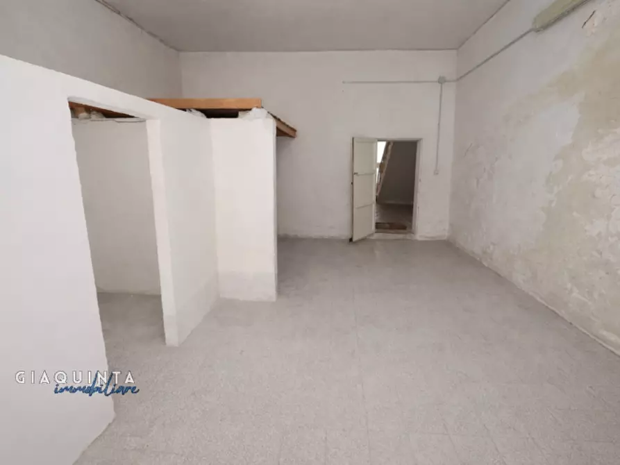 Immagine 17 di Casa indipendente in vendita  in via Como n.30 a Palagonia