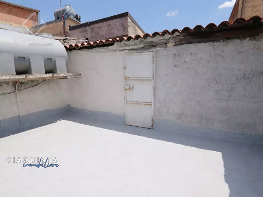 Immagine 19 di Casa indipendente in vendita  in via Como n.30 a Palagonia