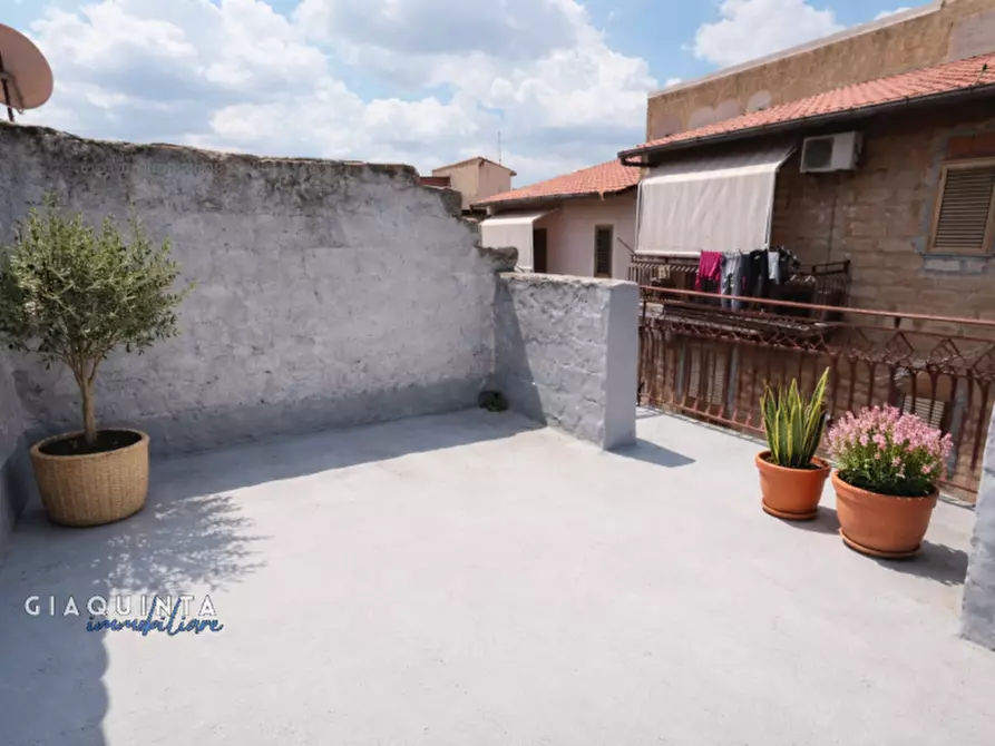 Immagine 20 di Casa indipendente in vendita  in via Como n.30 a Palagonia