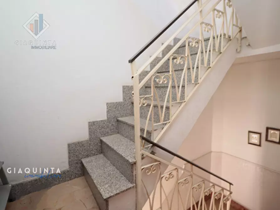 Immagine 22 di Casa indipendente in vendita  in via Como n.30 a Palagonia