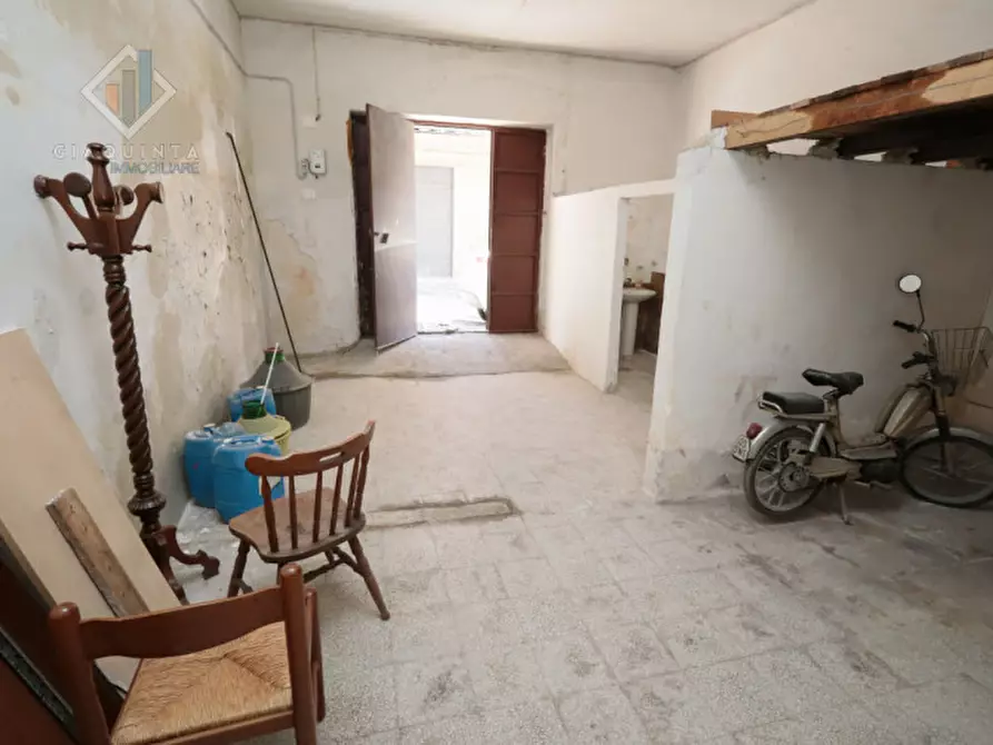 Immagine 22 di Casa indipendente in vendita  in via Como n.30 a Palagonia