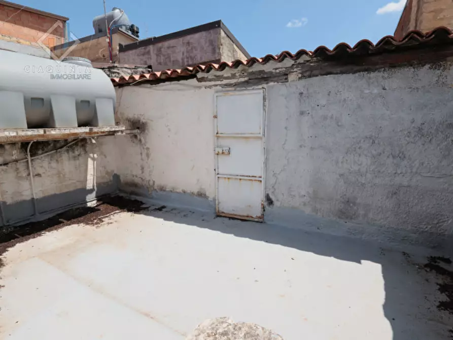 Immagine 23 di Casa indipendente in vendita  in via Como n.30 a Palagonia