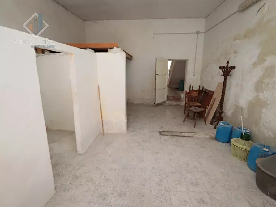 Immagine 24 di Casa indipendente in vendita  in via Como n.30 a Palagonia