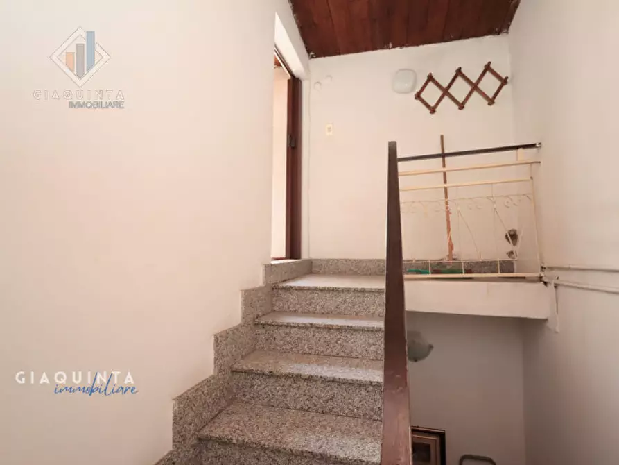 Immagine 26 di Casa indipendente in vendita  in via Como n.30 a Palagonia