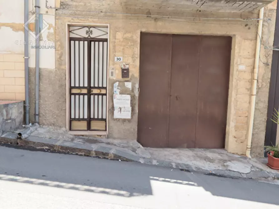 Immagine 27 di Casa indipendente in vendita  in via Como n.30 a Palagonia