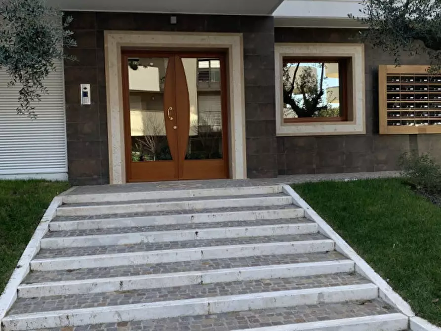 Immagine 15 di Appartamento in vendita  in Via Giana Anguissola a Roma