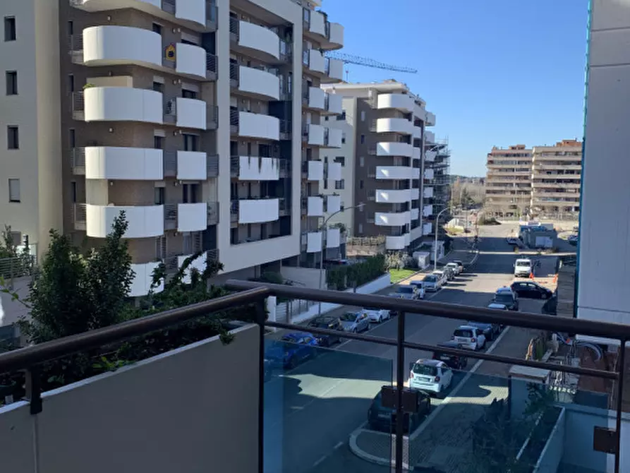 Immagine 27 di Appartamento in vendita  in Via Giana Anguissola a Roma