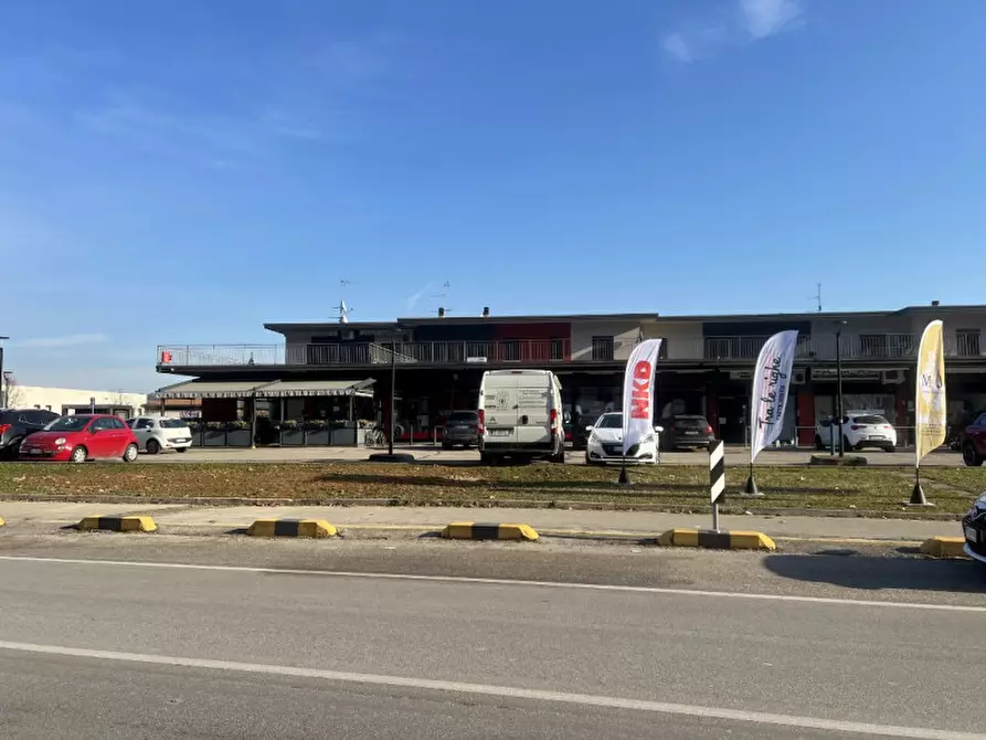 Immagine 1 di Ufficio in affitto  in viale sant'agostino a Vicenza