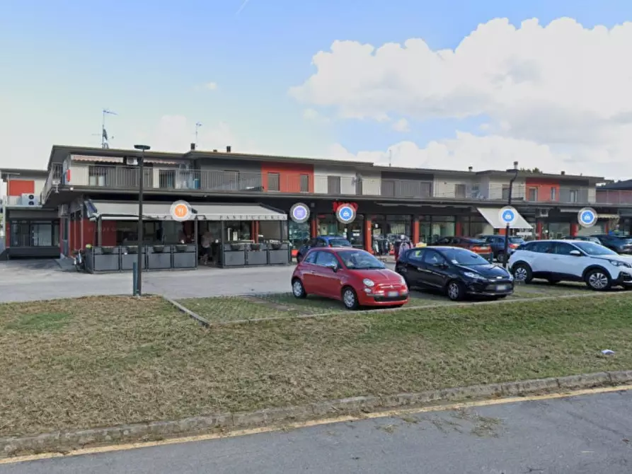 Immagine 2 di Ufficio in affitto  in viale sant'agostino a Vicenza