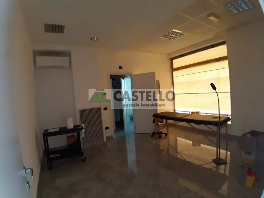 Immagine 7 di Negozio in vendita  in caltana a Campodarsego