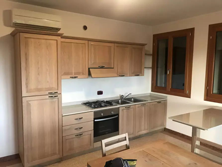 Immagine 1 di Appartamento in affitto  a Vo