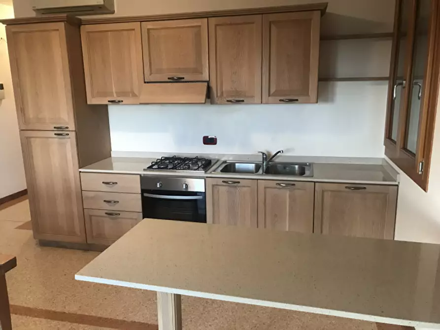 Immagine 2 di Appartamento in affitto  a Vo