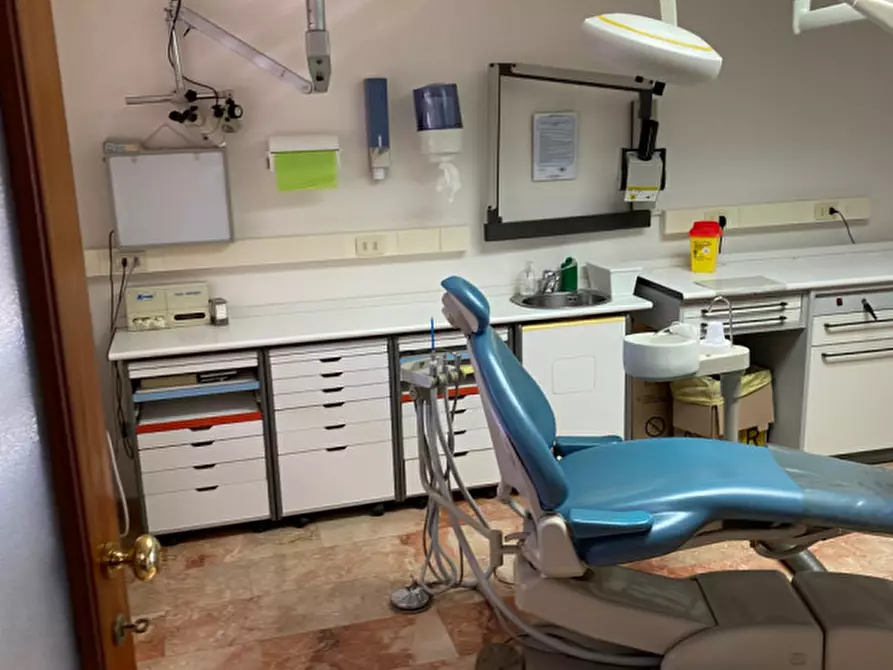 Immagine 3 di Ufficio in affitto  in VIA PANCIATICHI a Firenze