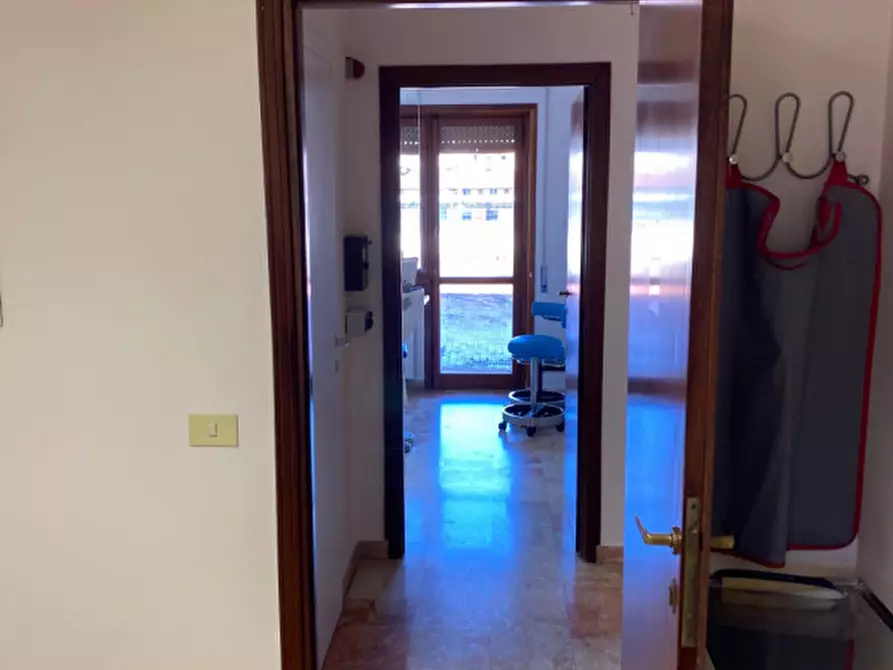 Immagine 5 di Ufficio in affitto  in VIA PANCIATICHI a Firenze