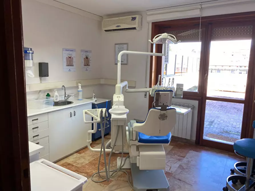 Immagine 7 di Ufficio in affitto  in VIA PANCIATICHI a Firenze