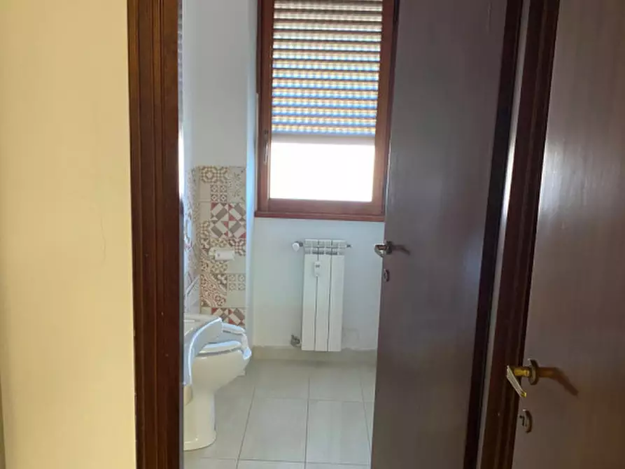 Immagine 9 di Ufficio in affitto  in VIA PANCIATICHI a Firenze