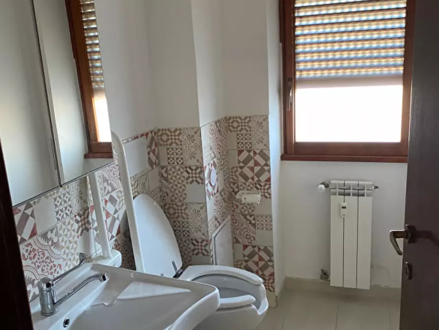 Immagine 10 di Ufficio in affitto  in VIA PANCIATICHI a Firenze